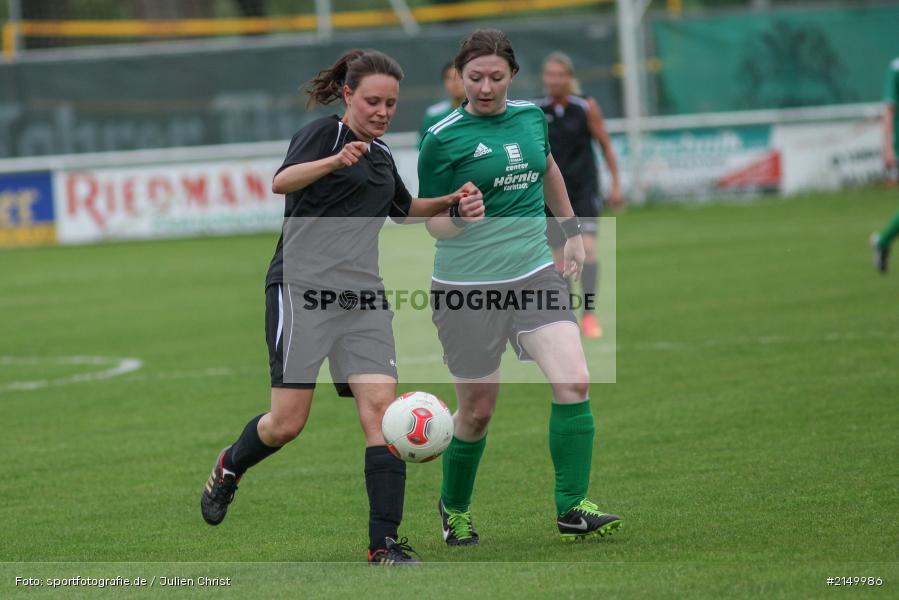 Frauenfussball, TSV 1894 Partenstein, FV Karlstadt - Bild-ID: 2149986