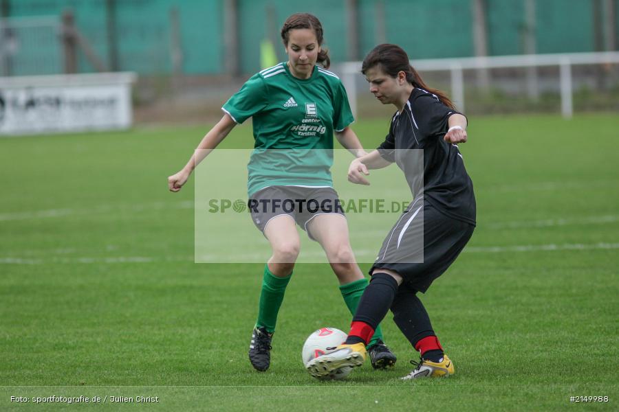 Frauenfussball, TSV 1894 Partenstein, FV Karlstadt - Bild-ID: 2149988 Frauenfussball, TSV 1894 Partenstein, FV Karlstadt - Bild-ID: 2149988