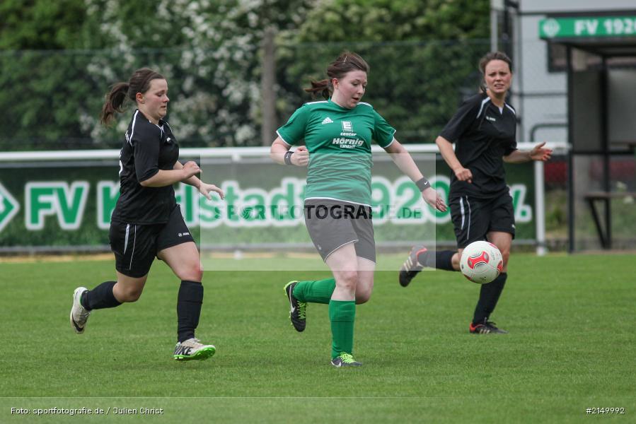 Frauenfussball, TSV 1894 Partenstein, FV Karlstadt - Bild-ID: 2149992