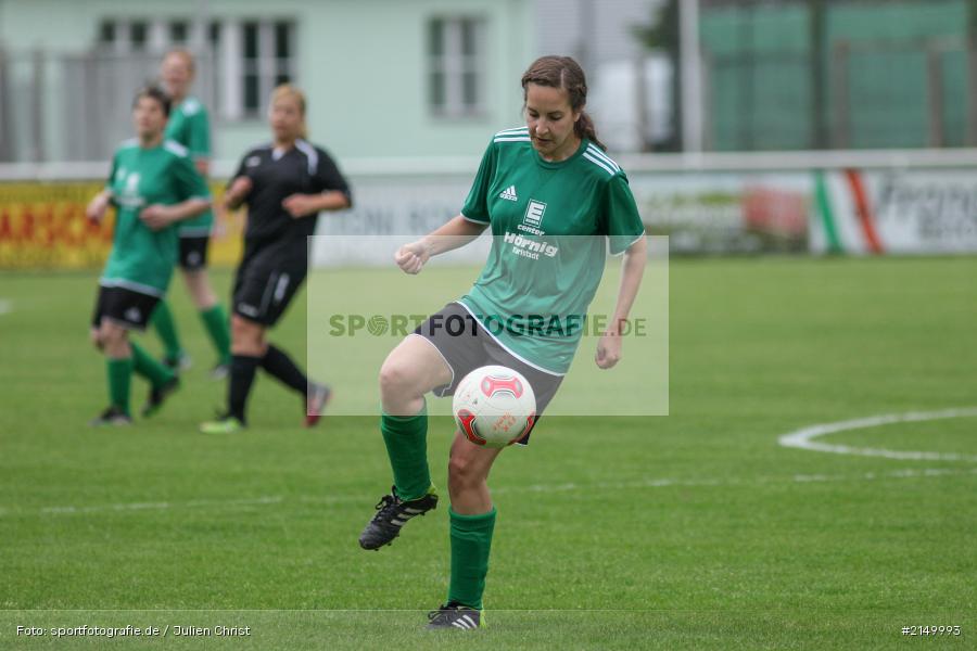 Frauenfussball, TSV 1894 Partenstein, FV Karlstadt - Bild-ID: 2149993