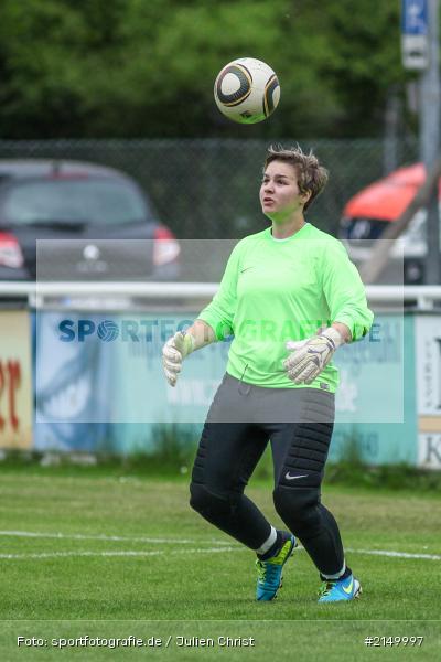 Frauenfussball, TSV 1894 Partenstein, FV Karlstadt - Bild-ID: 2149997