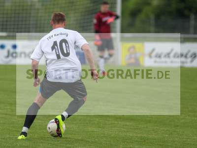 Fotos von TSV Karlburg - 1. FC Schweinfurt 05 II auf sportfotografie.de