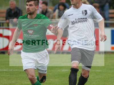 Fotos von TSV Karlburg - 1. FC Schweinfurt 05 II auf sportfotografie.de