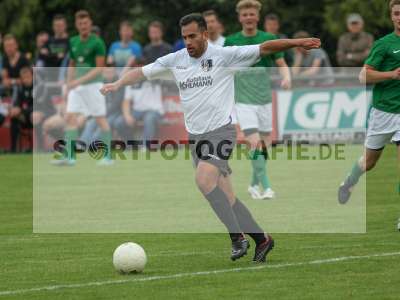 Fotos von TSV Karlburg - 1. FC Schweinfurt 05 II auf sportfotografie.de