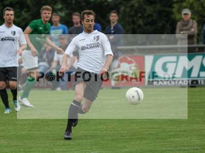 Fotos von TSV Karlburg - 1. FC Schweinfurt 05 II auf sportfotografie.de