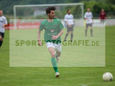 Fotos von TSV Karlburg - 1. FC Schweinfurt 05 II auf sportfotografie.de