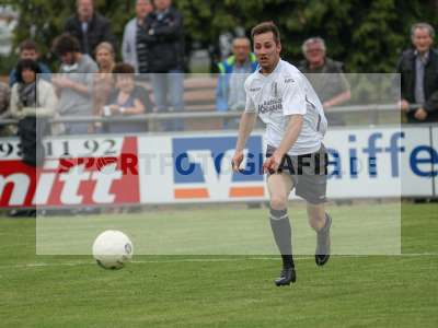 Fotos von TSV Karlburg - 1. FC Schweinfurt 05 II auf sportfotografie.de