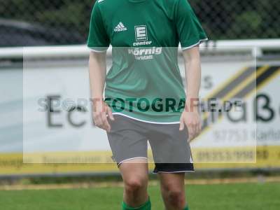 Fotos von FV Karlstadt - TSV 1894 Partenstein auf sportfotografie.de