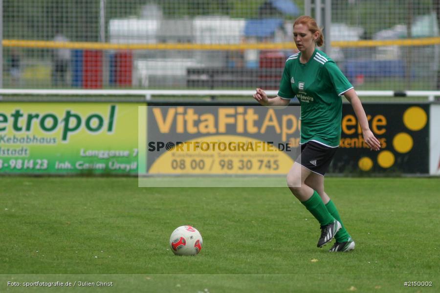 Frauenfussball, TSV 1894 Partenstein, FV Karlstadt - Bild-ID: 2150002