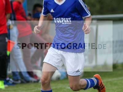 Fotos von FV Fatihspor Karlstadt - FV Wernfeld / Adelsberg auf sportfotografie.de