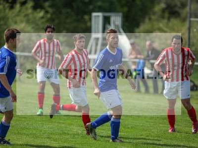 Fotos von FV Fatihspor Karlstadt - FV Wernfeld / Adelsberg auf sportfotografie.de