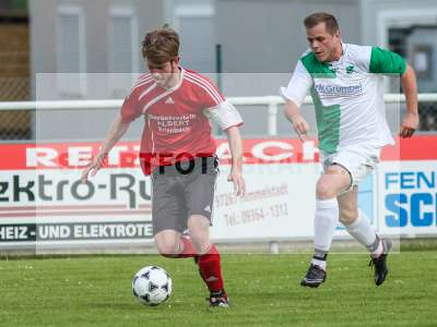 Fotos von FC Gössenheim - SV Germania Erlenbach auf sportfotografie.de