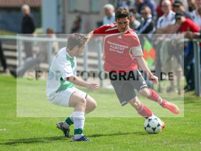 Fotos von FC Gössenheim - SV Germania Erlenbach auf sportfotografie.de
