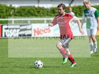 Fotos von FC Gössenheim - SV Germania Erlenbach auf sportfotografie.de