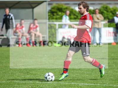 Fotos von FC Gössenheim - SV Germania Erlenbach auf sportfotografie.de