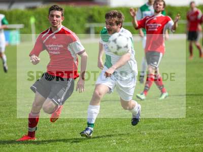Fotos von FC Gössenheim - SV Germania Erlenbach auf sportfotografie.de