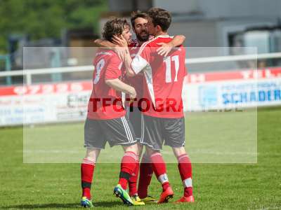 Fotos von FC Gössenheim - SV Germania Erlenbach auf sportfotografie.de