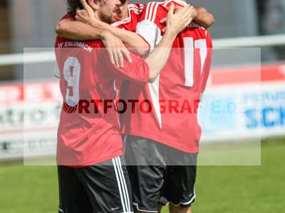 Fotos von FC Gössenheim - SV Germania Erlenbach auf sportfotografie.de