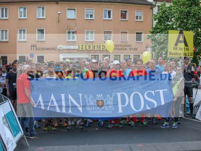 Fotos von Start der Gruppen auf sportfotografie.de