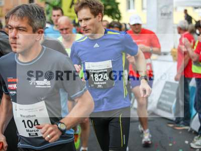 Fotos von Start der Gruppen auf sportfotografie.de