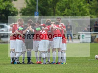 Fotos von JFG Kreis Karlstadt - ASV Cham auf sportfotografie.de