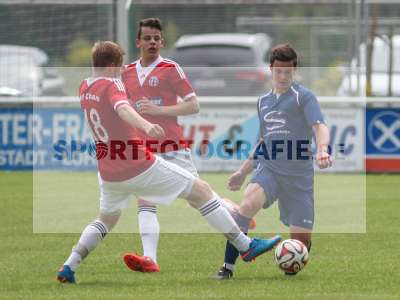 Fotos von JFG Kreis Karlstadt - ASV Cham auf sportfotografie.de