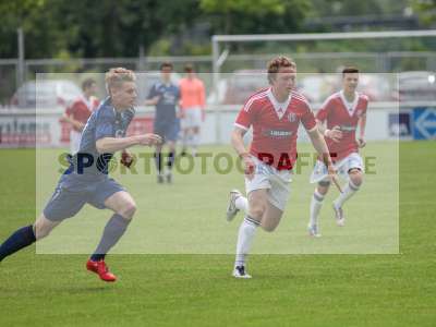 Fotos von JFG Kreis Karlstadt - ASV Cham auf sportfotografie.de