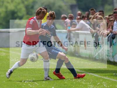 Fotos von JFG Kreis Karlstadt - ASV Cham auf sportfotografie.de