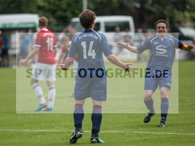 Fotos von JFG Kreis Karlstadt - ASV Cham auf sportfotografie.de