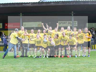 Fotos von BSC Aura - SV Sendelbach-Steinbach II auf sportfotografie.de