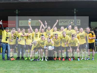 Fotos von BSC Aura - SV Sendelbach-Steinbach II auf sportfotografie.de