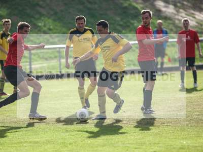 Fotos von BSC Aura - SV Sendelbach-Steinbach II auf sportfotografie.de