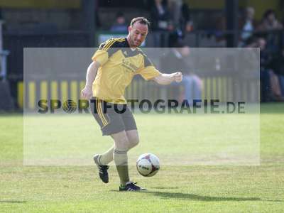 Fotos von BSC Aura - SV Sendelbach-Steinbach II auf sportfotografie.de
