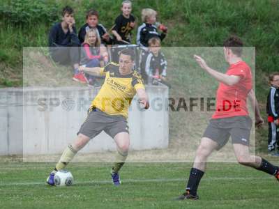 Fotos von BSC Aura - SV Sendelbach-Steinbach II auf sportfotografie.de