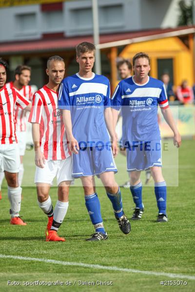 Michael Roth, Oguzhan Erek, Fussball, Zellingen, FC Blau Weiss Leinach II, FV Fatihspor Karlstadt, Relegation 2015 - Bild-ID: 2153076 Michael Roth, Oguzhan Erek, Fussball, Zellingen, FC Blau Weiss Leinach II, FV Fatihspor Karlstadt, Relegation 2015 - Bild-ID: 2153076