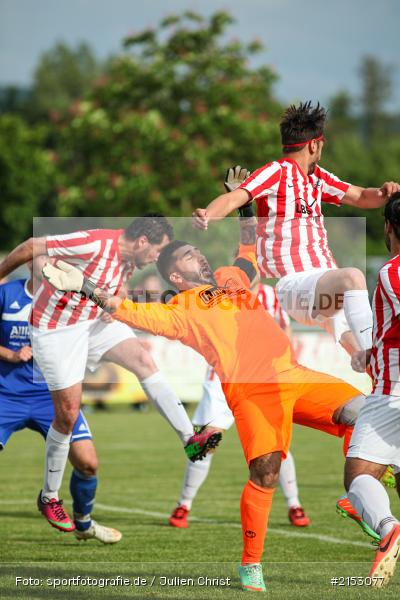 Ismail Yildrim, Fussball, Zellingen, FC Blau Weiss Leinach II, FV Fatihspor Karlstadt, Relegation 2015 - Bild-ID: 2153077 Ismail Yildrim, Fussball, Zellingen, FC Blau Weiss Leinach II, FV Fatihspor Karlstadt, Relegation 2015 - Bild-ID: 2153077