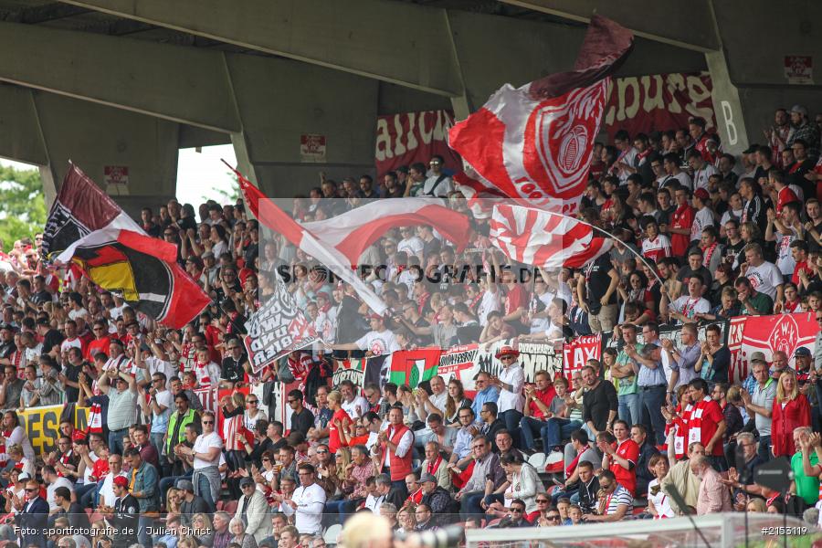 flyeralarm Arena, Dallenberg, Kickers Stadion, 3. Liga, Relegation, Meisterschaft, 1. FC Saarbrücken, FC Würzburger Kickers - Bild-ID: 2153119 flyeralarm Arena, Dallenberg, Kickers Stadion, 3. Liga, Relegation, Meisterschaft, 1. FC Saarbrücken, FC Würzburger Kickers - Bild-ID: 2153119