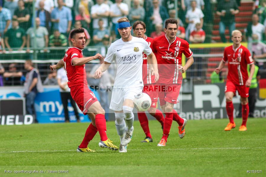 flyeralarm Arena, Dallenberg, Kickers Stadion, 3. Liga, Relegation, Meisterschaft, 1. FC Saarbrücken, FC Würzburger Kickers - Bild-ID: 2153121 flyeralarm Arena, Dallenberg, Kickers Stadion, 3. Liga, Relegation, Meisterschaft, 1. FC Saarbrücken, FC Würzburger Kickers - Bild-ID: 2153121