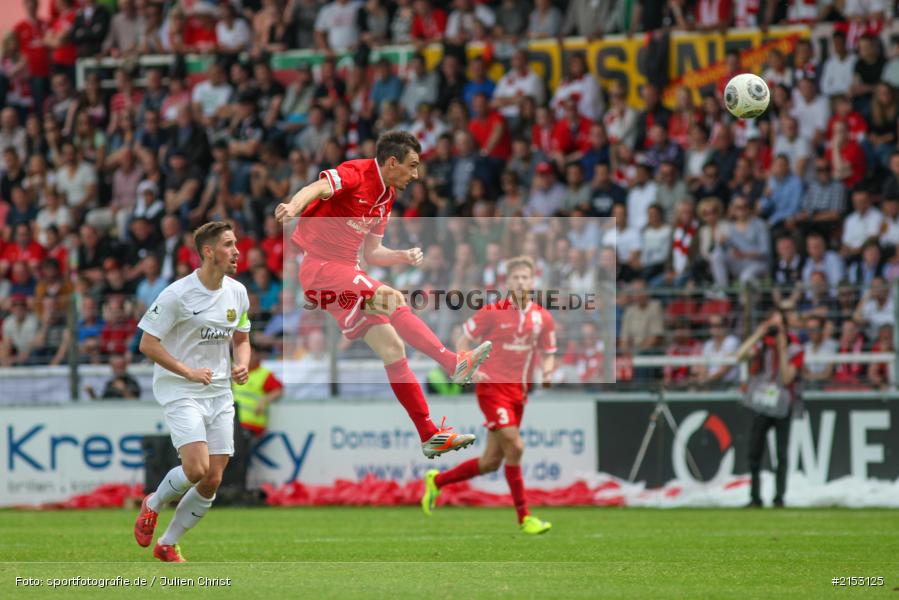 Marco Haller, flyeralarm Arena, Dallenberg, Kickers Stadion, 3. Liga, Relegation, Meisterschaft, 1. FC Saarbrücken, FC Würzburger Kickers - Bild-ID: 2153125 Marco Haller, flyeralarm Arena, Dallenberg, Kickers Stadion, 3. Liga, Relegation, Meisterschaft, 1. FC Saarbrücken, FC Würzburger Kickers - Bild-ID: 2153125