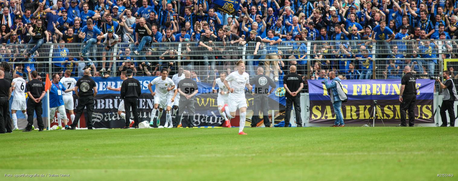 Felix Luz, flyeralarm Arena, Dallenberg, Kickers Stadion, 3. Liga, Relegation, Meisterschaft, 1. FC Saarbrücken, FC Würzburger Kickers - Bild-ID: 2153140