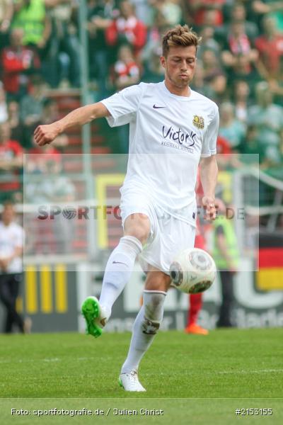 flyeralarm Arena, Dallenberg, Kickers Stadion, 3. Liga, Relegation, Meisterschaft, 1. FC Saarbrücken, FC Würzburger Kickers - Bild-ID: 2153155