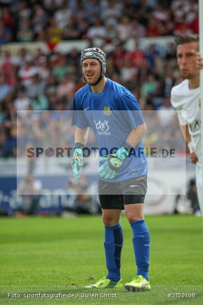 flyeralarm Arena, Dallenberg, Kickers Stadion, 3. Liga, Relegation, Meisterschaft, 1. FC Saarbrücken, FC Würzburger Kickers - Bild-ID: 2153168