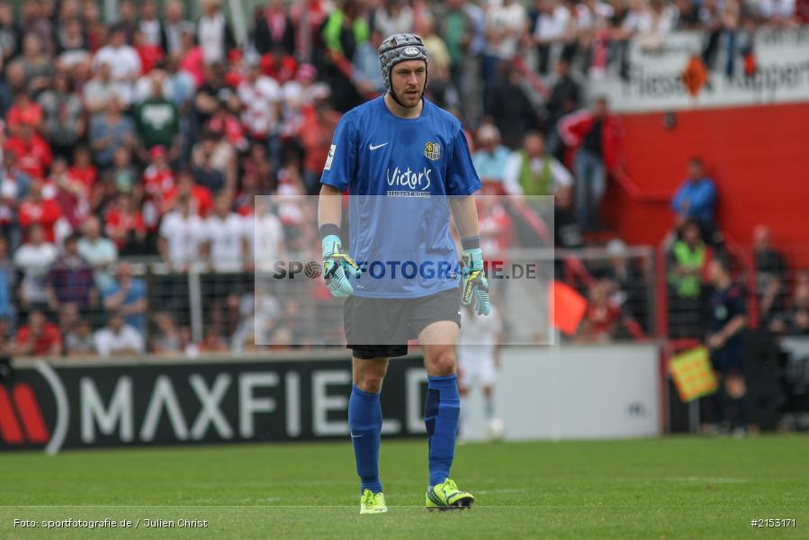 flyeralarm Arena, Dallenberg, Kickers Stadion, 3. Liga, Relegation, Meisterschaft, 1. FC Saarbrücken, FC Würzburger Kickers - Bild-ID: 2153171