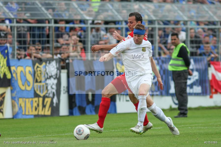 flyeralarm Arena, Dallenberg, Kickers Stadion, 3. Liga, Relegation, Meisterschaft, 1. FC Saarbrücken, FC Würzburger Kickers - Bild-ID: 2153183