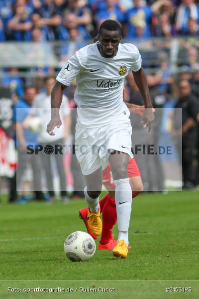 flyeralarm Arena, Dallenberg, Kickers Stadion, 3. Liga, Relegation, Meisterschaft, 1. FC Saarbrücken, FC Würzburger Kickers - Bild-ID: 2153193