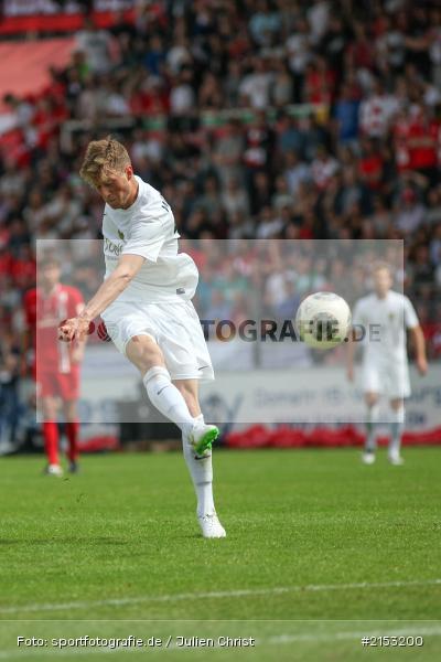 flyeralarm Arena, Dallenberg, Kickers Stadion, 3. Liga, Relegation, Meisterschaft, 1. FC Saarbrücken, FC Würzburger Kickers - Bild-ID: 2153200