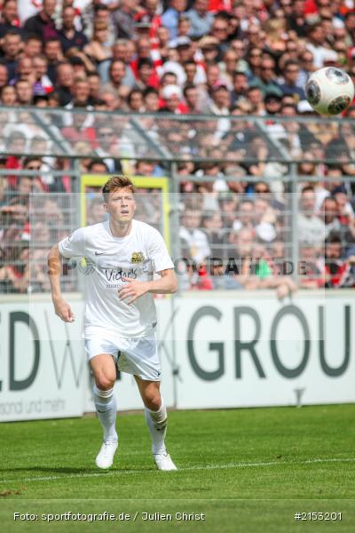 flyeralarm Arena, Dallenberg, Kickers Stadion, 3. Liga, Relegation, Meisterschaft, 1. FC Saarbrücken, FC Würzburger Kickers - Bild-ID: 2153201