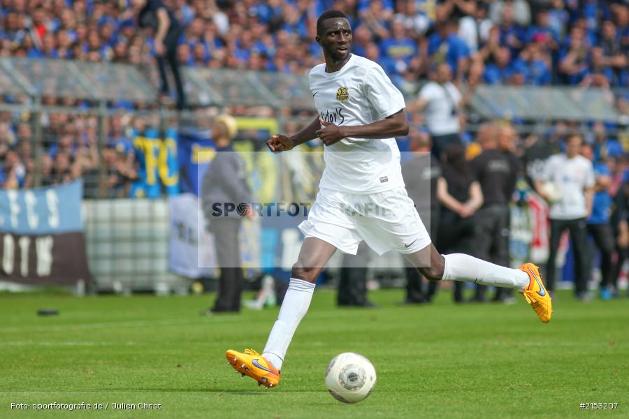 flyeralarm Arena, Dallenberg, Kickers Stadion, 3. Liga, Relegation, Meisterschaft, 1. FC Saarbrücken, FC Würzburger Kickers - Bild-ID: 2153207
