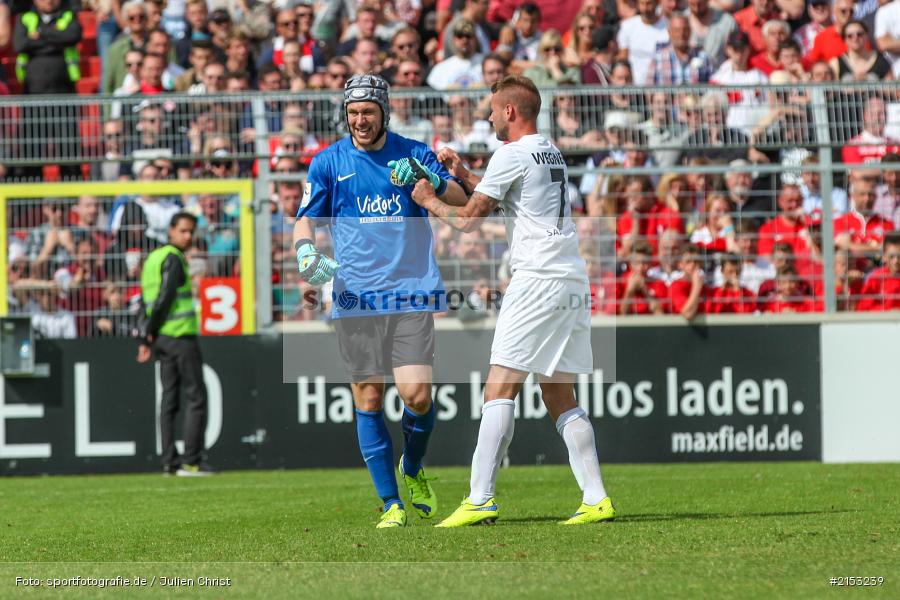 flyeralarm Arena, Dallenberg, Kickers Stadion, 3. Liga, Relegation, Meisterschaft, 1. FC Saarbrücken, FC Würzburger Kickers - Bild-ID: 2153239