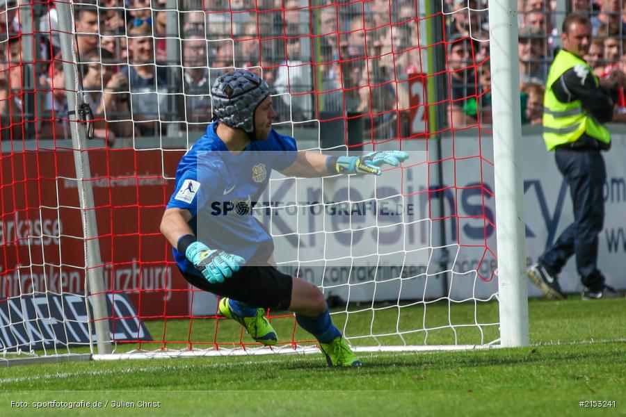 flyeralarm Arena, Dallenberg, Kickers Stadion, 3. Liga, Relegation, Meisterschaft, 1. FC Saarbrücken, FC Würzburger Kickers - Bild-ID: 2153241